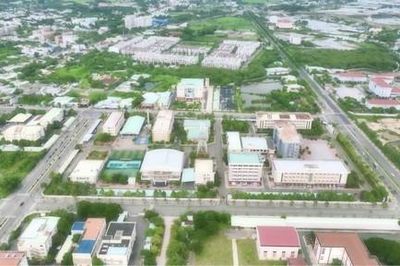 Công an TPHCM khẩn trương cải tạo cơ sở vật chất phục vụ việc thành lập Trường Văn hóa CAND V