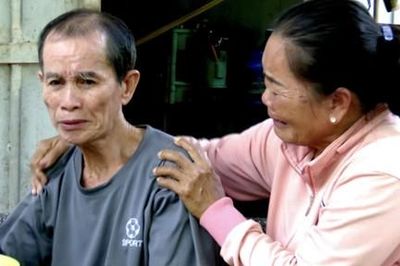 Cuộc đoàn tụ gia đình sau gần nửa thế kỷ nhờ công tác làm sạch dữ liệu dân cư