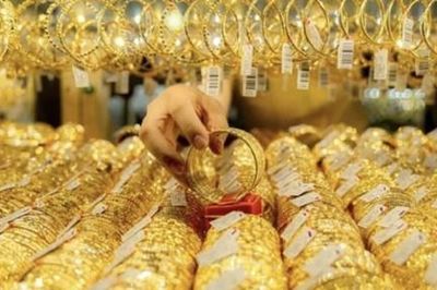 Người dân cần bình tĩnh và tuân thủ pháp luật khi giao dịch liên quan vàng, kim cương