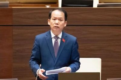 Dự án Luật Phát triển đô thị nhận được sự quan tâm, đóng góp sâu sắc của các ĐBQH