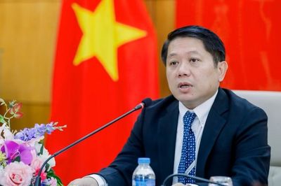 Kết nối nguồn lực kiều bào, thúc đẩy công nghệ chiến lược
