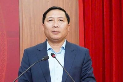 Bổ nhiệm đồng chí Nguyễn Thanh Liêm làm Giám đốc Cơ quan Báo và Phát thanh, Truyền hình Hà Nội