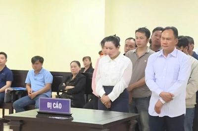 Đắk Lắk: Hai Tổng giám đốc lãnh án trong vụ sản xuất buôn bán hơn 1.750 tấn phân bón giả