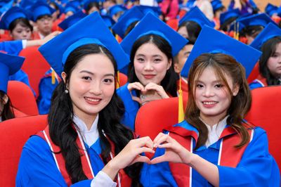 Điểm chuẩn Đại học Y Hà Nội 2026: Y khoa dẫn đầu với 28,5 điểm