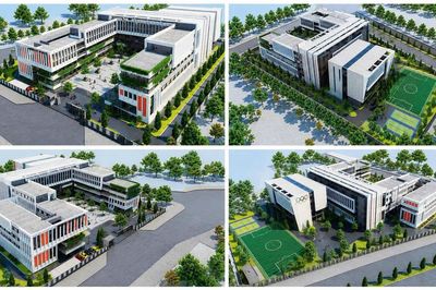 Thêm 540 suất lớp 10 công lập trường mới ở Hà Nội: Đăng ký trực tuyến ngày 16/8