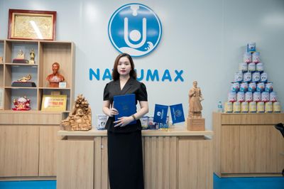 Natrumax bước vào giai đoạn phát triển mới, hướng tới mở rộng thị trường