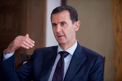 Syria tuyên án tử hình vắng mặt cựu Tổng thống Bashar al-Assad
