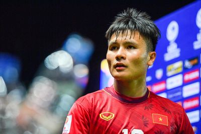 Quang Hải muốn chinh phục đỉnh cao ngoài Đông Nam Á