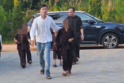 Vụ trẻ bị đánh ở chùa Bầu: Lên kế hoạch đưa các em vào trung tâm bảo trợ xã hội