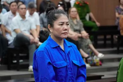 Trả hồ sơ vụ Chủ tịch 'Sâm Ngọc Linh' chiếm đoạt hàng trăm tỷ đồng