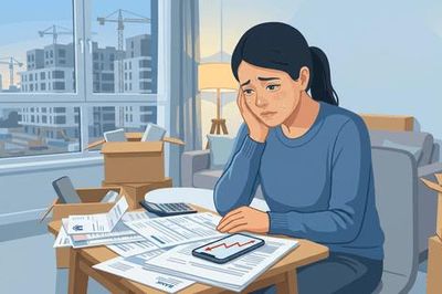 Lãi suất cho vay tăng, khách hàng 'thấm' áp lực chi phí vốn