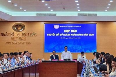 Dữ liệu và AI là trọng tâm chuyển đổi số của ngành ngân hàng
