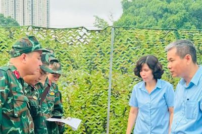 Tập trung tối đa nguồn lực triển khai lấy mẫu ADN hài cốt liệt sĩ
