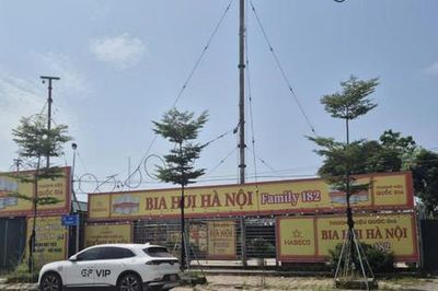 Phường Thanh Liệt: Không thể để các công trình vi phạm trở thành hiểm họa cháy nổ