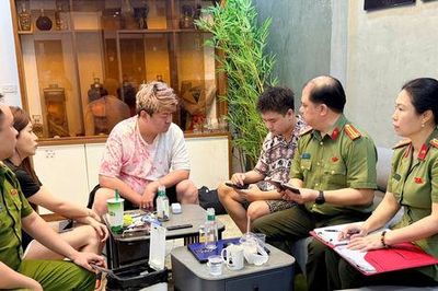Phường Văn Miếu - Quốc Tử Giám: Giữ gìn hình ảnh du lịch văn minh