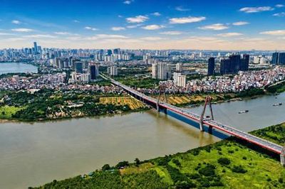 Sắp xếp bộ máy để tạo năng lực quản trị mới cho Thủ đô