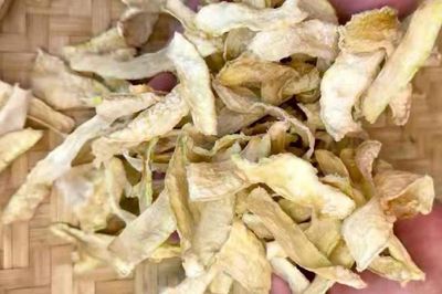 Khi mùa thu bắt đầu, nên phơi khô 4 loại rau này, bảo quản trong tủ lạnh và dùng để nấu ăn đến tận năm sau