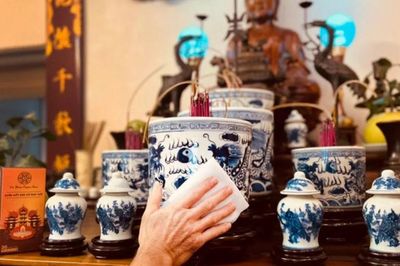 Nhà sạch nhưng vẫn thấy bí bách và 3 việc cần làm ngay để may mắn bình an đi qua tháng 7 âm lịch