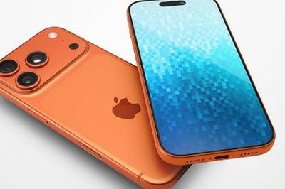Giá iPhone 17 giảm tới 9 triệu đồng, rẻ chưa từng thấy trước khi iPhone 18 xuất hiện
