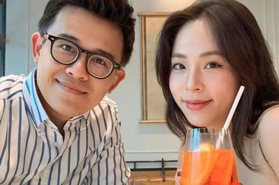 Chi tiết độc đáo trong căn hộ 127m2 của MC VTV vừa tự nhận mình là 'người chồng tệ nhất thế gian'