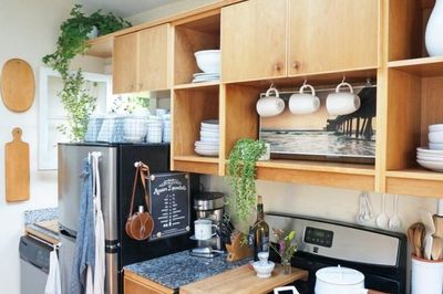 Bí quyết tiết kiệm thời gian làm việc nhà ít người biết