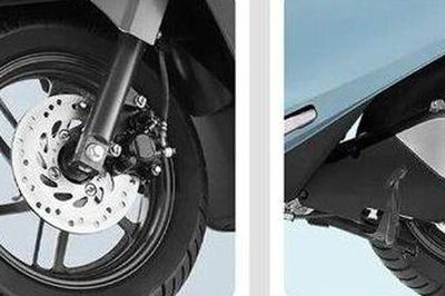 Cạnh tranh Vision, xe máy điện Honda sắp về Việt Nam giá dưới 30 triệu đồng có gì đặc biệt?