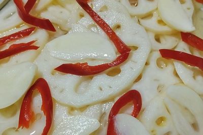 Bật mí 4 cách chế biến từ loại củ giúp an thần, ổn định huyết áp đang vào mùa ngon nhất cho mâm cơm gia đình
