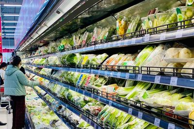 Rau quả Việt Nam 'chinh phục' kỉ lục mới, trong một tháng vượt 1 tỷ USD
