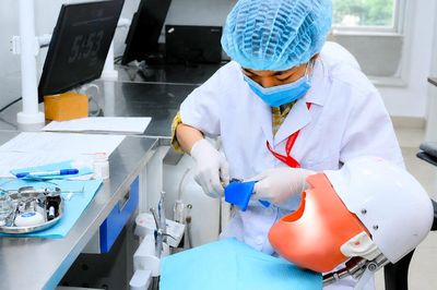Đại học Y Hà Nội công bố điểm chuẩn, 9,5 điểm/môn mới đỗ Y khoa