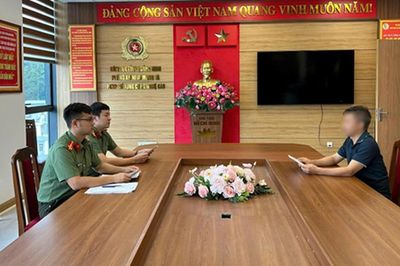 Xử phạt quản trị viên fanpage gần 300.000 người theo dõi vì đăng tin sai sự thật