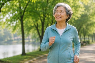 Đi bộ 30 phút mỗi ngày mang lại lợi ích gì cho não bộ?