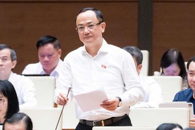 Đại biểu Quốc hội đề xuất gì để 'cởi trói' cho các dự án đô thị?