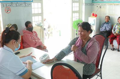 Nâng cao chất lượng chăm sóc sức khỏe cho người dân vùng đồng bào dân tộc thiểu số ở Khánh Hòa