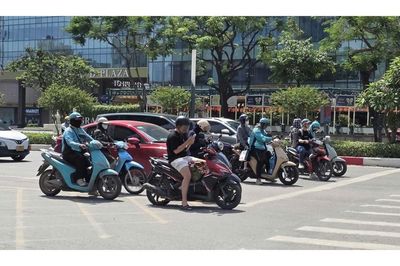 Diễn biến nắng nóng ở miền Bắc những ngày tới