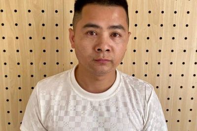 Gây tai nạn chết người, tài xế lái ô tô đi giấu rồi bỏ trốn