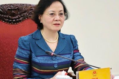 Phó Thủ tướng Phạm Thị Thanh Trà làm Trưởng BCĐ Nhà nước về Du lịch