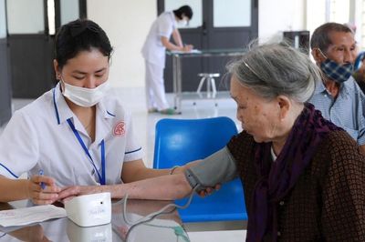 Bộ Y tế sẽ sắp xếp giảm đầu mối bệnh viện, đại học trực thuộc