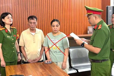 Nữ nhân viên Hải Phòng cùng đồng nghiệp lừa hơn 8,4 tỷ đồng doanh nghiệp nước ngoài