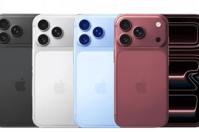 iPhone 18 Pro sắp có bước tiến lớn, đáng chờ đợi là Face ID ẩn dưới màn hình
