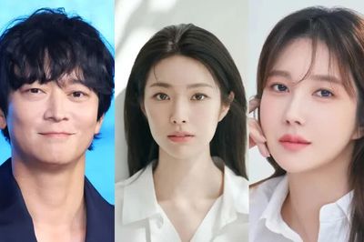 Vì sao Ha Young khó gỡ rối dù vướng ồn ào giống Kang Dong Won, Lee Ji Ah?
