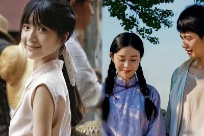 Thư Tình Gửi Ngoại: Vỡ òa với hành trình đi tìm 'người phụ nữ cạnh chồng tôi'