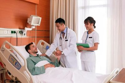 Nhiều dịch vụ y tế hút khách ngoại, Việt Nam đặt mục tiêu doanh thu tỷ USD vào năm 2030