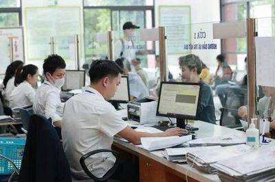 Mới: Cá nhân đương nhiên bị xóa tên trong danh sách trúng tuyển công chức khi nào?