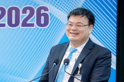 Chủ đầu tư siêu dự án sân bay Long Thành vừa bổ nhiệm 2 Phó Tổng giám đốc