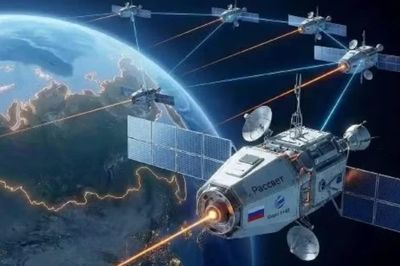 Ukraine lo ngại 'đối thủ Starlink' của Nga sắp tạo lợi thế lớn cho UAV