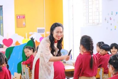 Không để giáo viên kiêm nhiệm vị trí việc làm khác ngoài giảng dạy