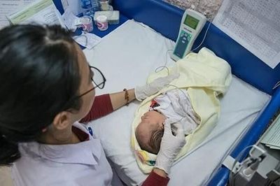 Ít nhất 80% trẻ em được sàng lọc khuyết tật, rối loạn phát triển vào năm 2030