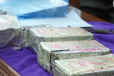 Kịp thời chặn đường dây vận chuyển 8 bánh heroin | ATV ngày 12/8/2026