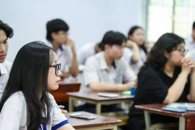 Đề xuất nâng mức vay tín dụng học sinh, sinh viên lên 8 triệu đồng/tháng
