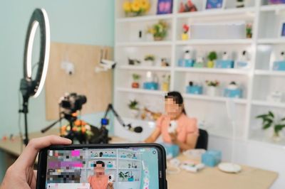 Tuân thủ pháp luật khi Livestream bán hàng ngay từ đầu là yếu tố quyết định để phát triển bền vững